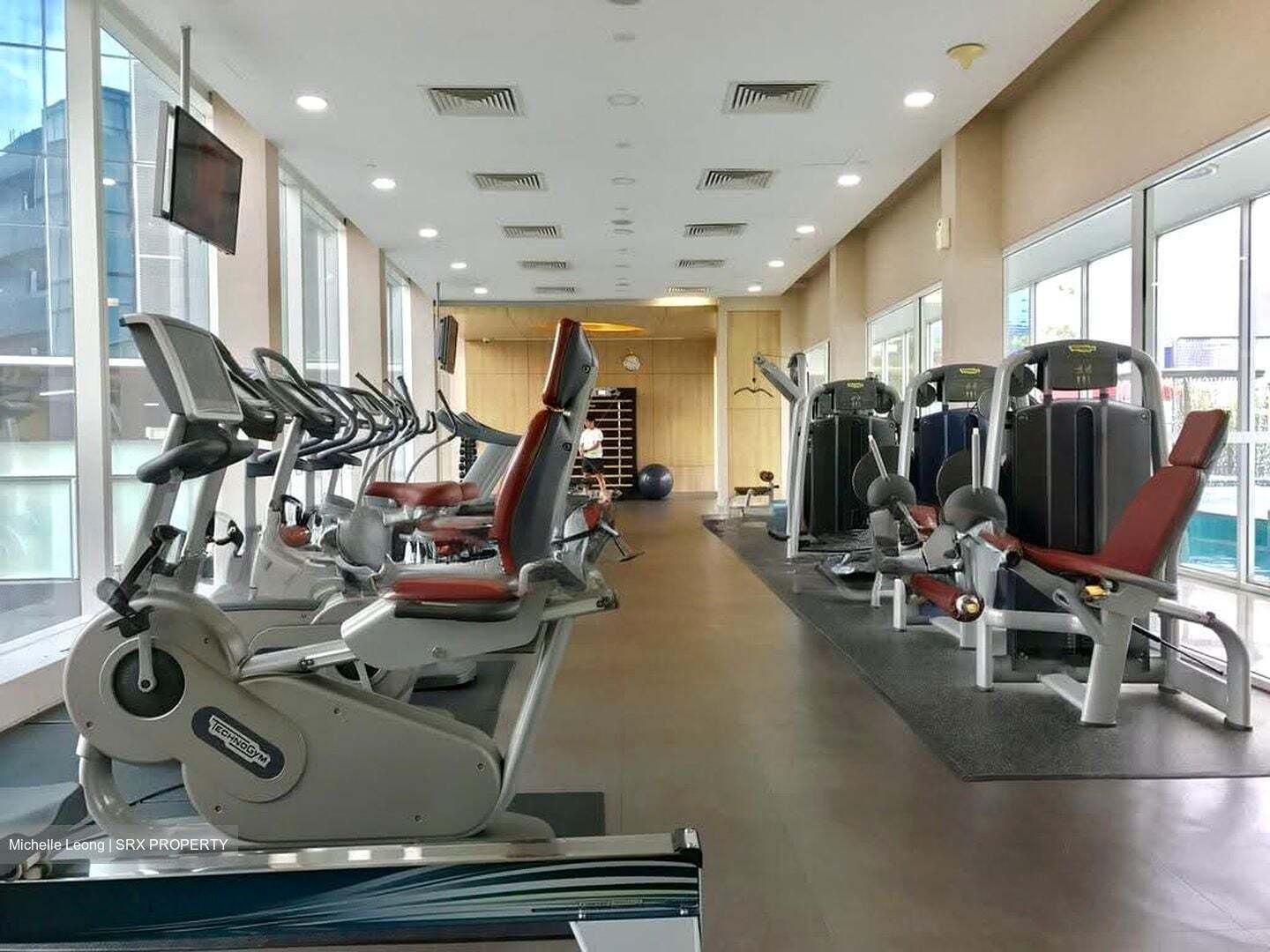 The Central (D1), Office #636782911